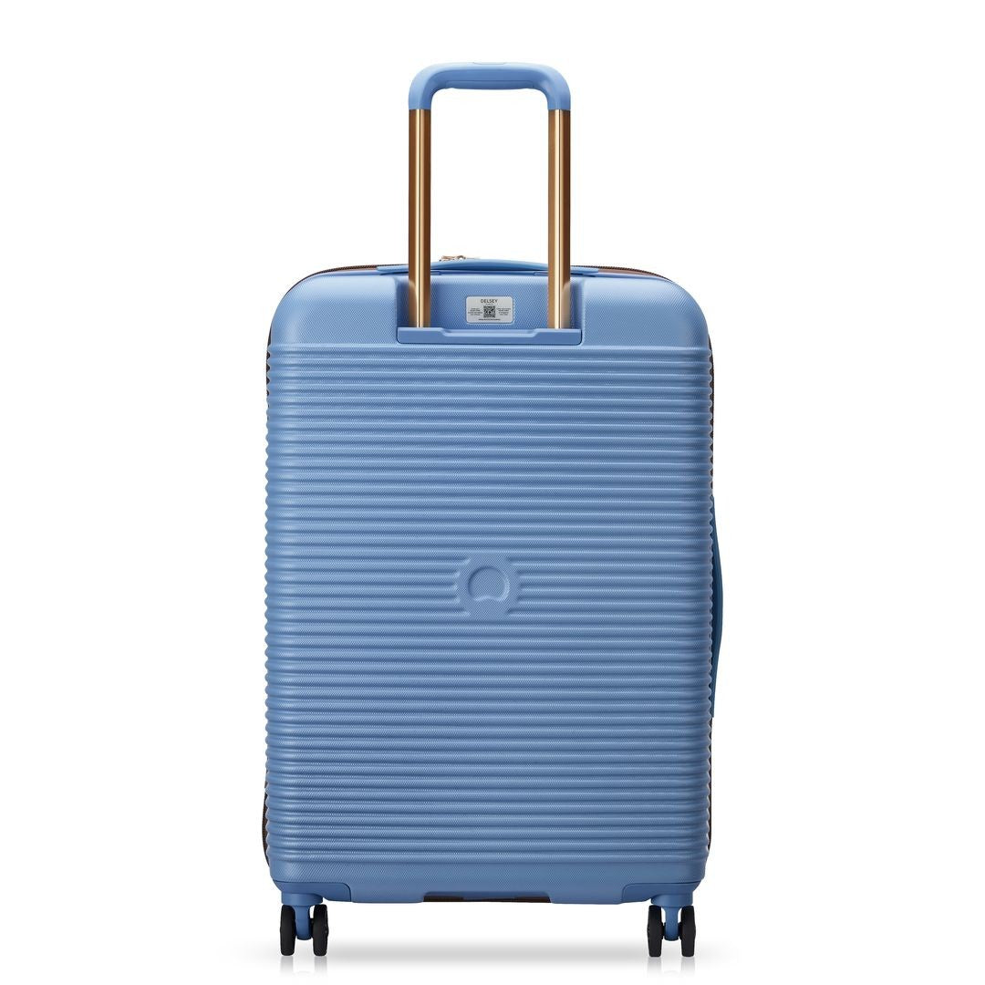 DELSEY Medium suitcase FREESTYLE 66CM