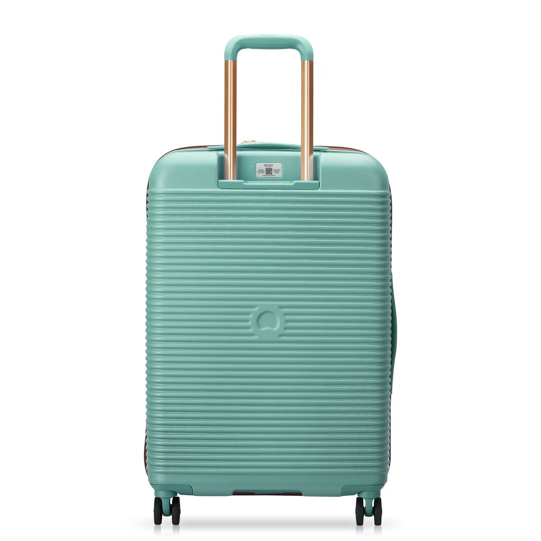 DELSEY Medium suitcase FREESTYLE 66CM