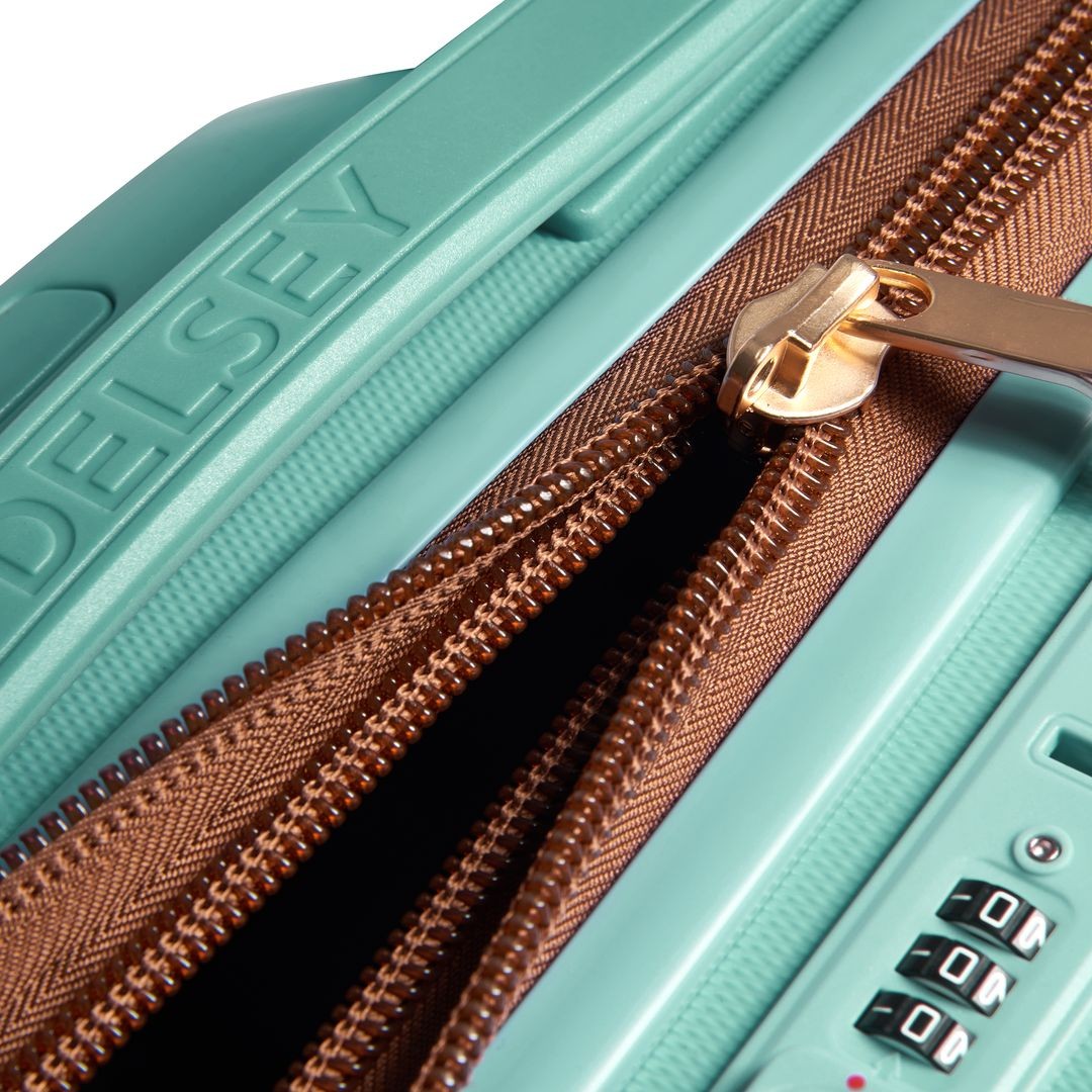 DELSEY Medium suitcase FREESTYLE 66CM