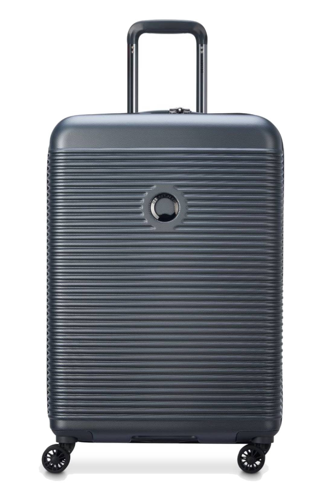 DELSEY Medium suitcase FREESTYLE 66CM