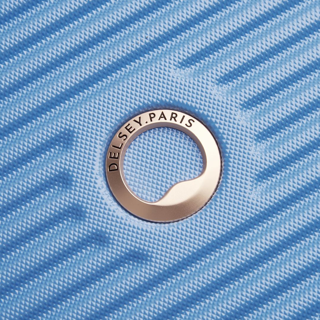 DELSEY Grande mala FREESTYLE 76CM