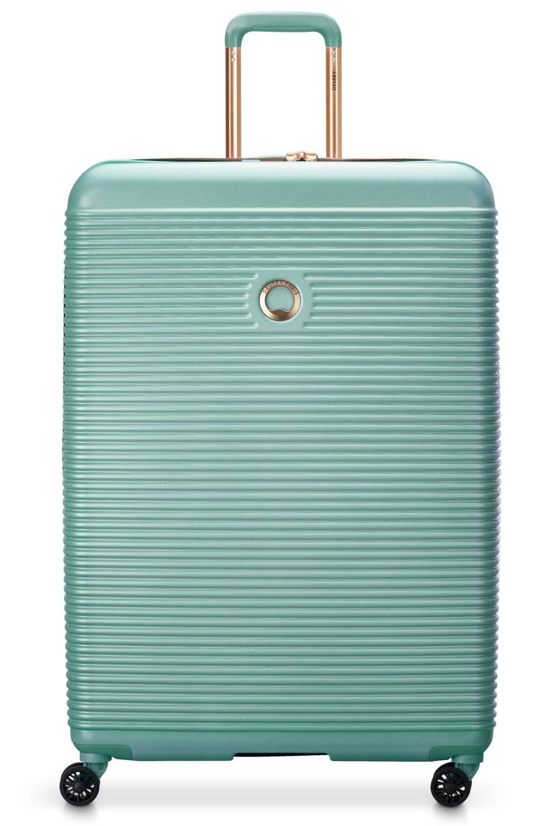 DELSEY KOFFER SUPER GROSS EXTENSIBLE FREESTYLE 82CM