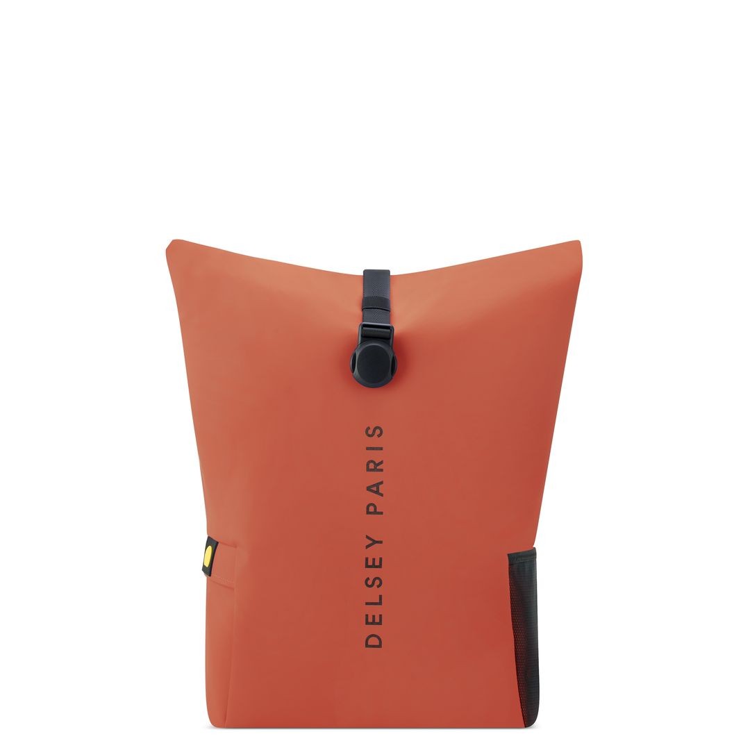 DELSEY RUCKSACK ROLLTOP TURENNE SOFT 46CM