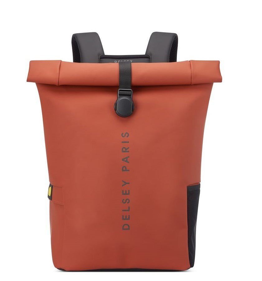 DELSEY RUCKSACK ROLLTOP TURENNE SOFT 46CM