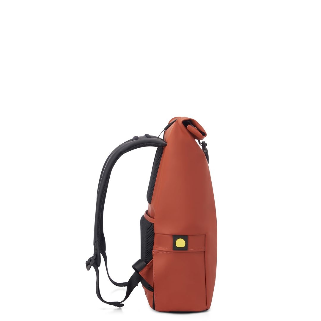 DELSEY RUCKSACK ROLLTOP TURENNE SOFT 46CM
