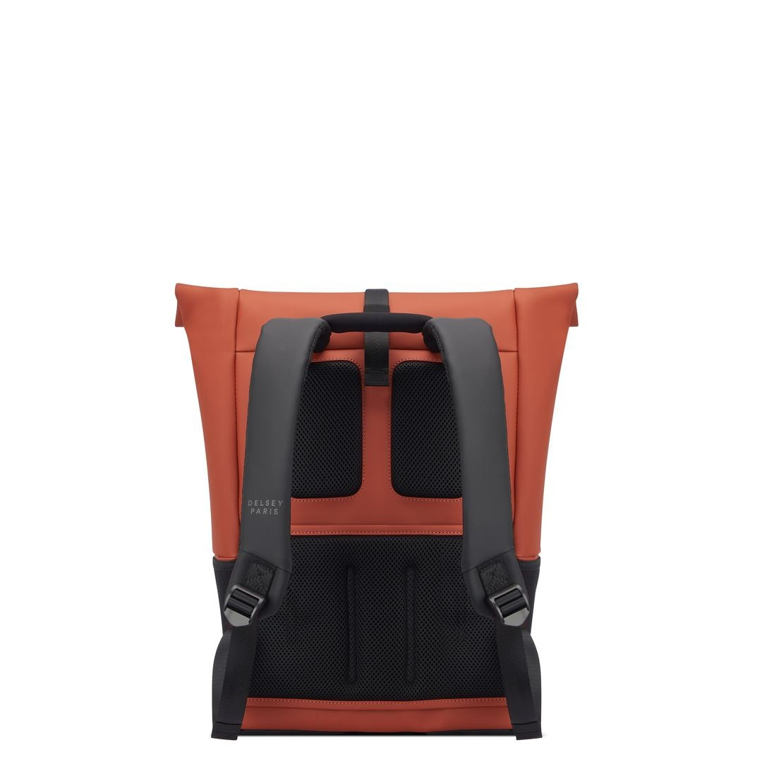 DELSEY RUCKSACK ROLLTOP TURENNE SOFT 46CM
