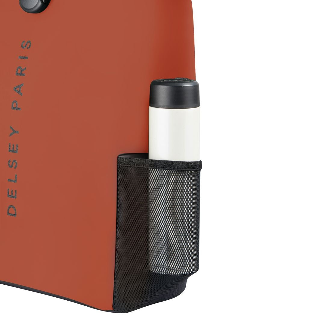 DELSEY RUCKSACK ROLLTOP TURENNE SOFT 46CM