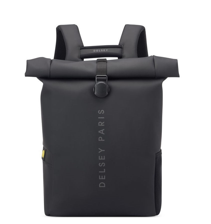 DELSEY RUCKSACK ROLLTOP TURENNE SOFT 46CM