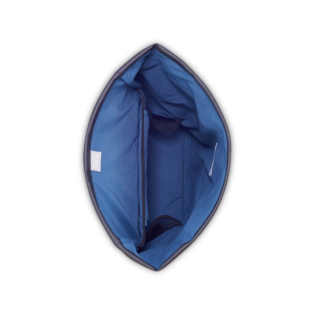 DELSEY RUCKSACK ROLLTOP TURENNE SOFT 46CM