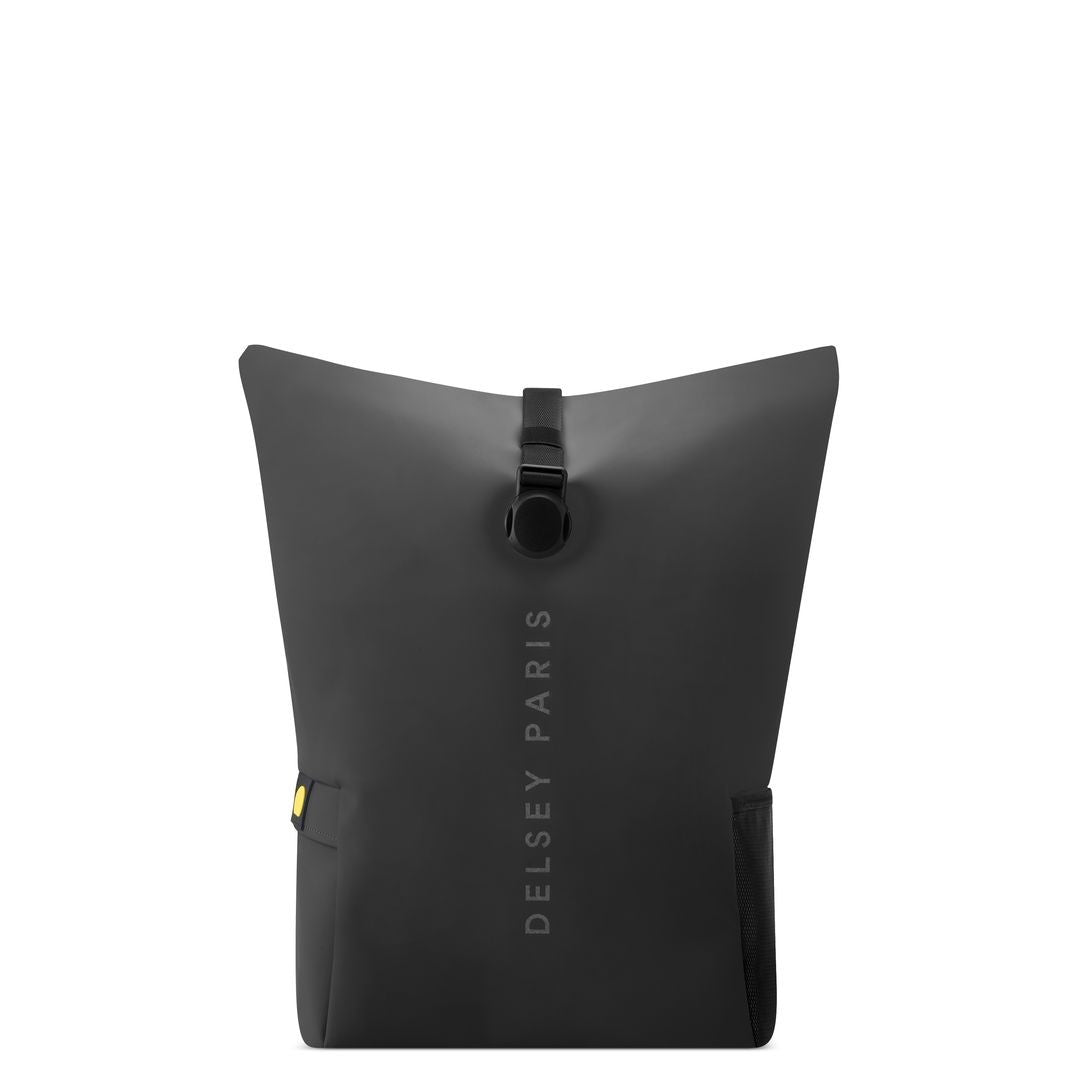 DELSEY RUCKSACK ROLLTOP TURENNE SOFT 46CM