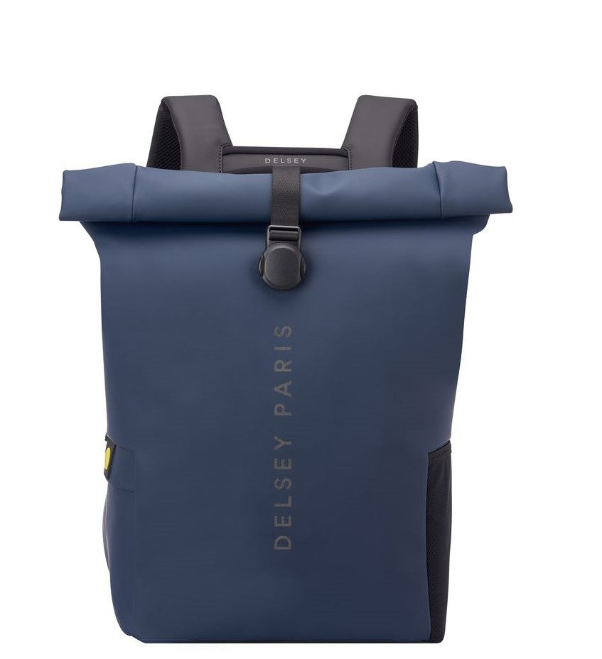DELSEY RUCKSACK ROLLTOP TURENNE SOFT 46CM