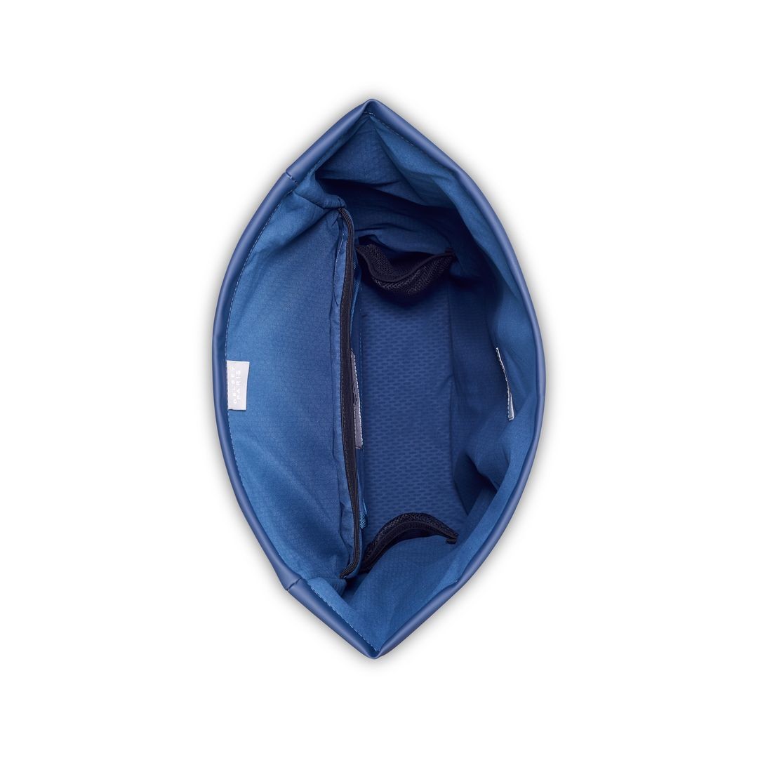 DELSEY RUCKSACK ROLLTOP TURENNE SOFT 46CM