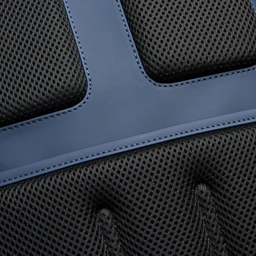 DELSEY RUCKSACK ROLLTOP TURENNE SOFT 46CM