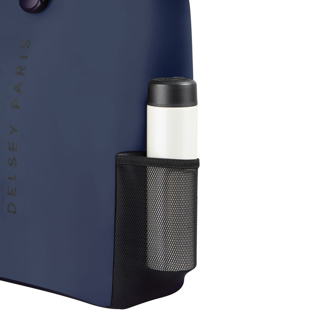 DELSEY RUCKSACK ROLLTOP TURENNE SOFT 46CM