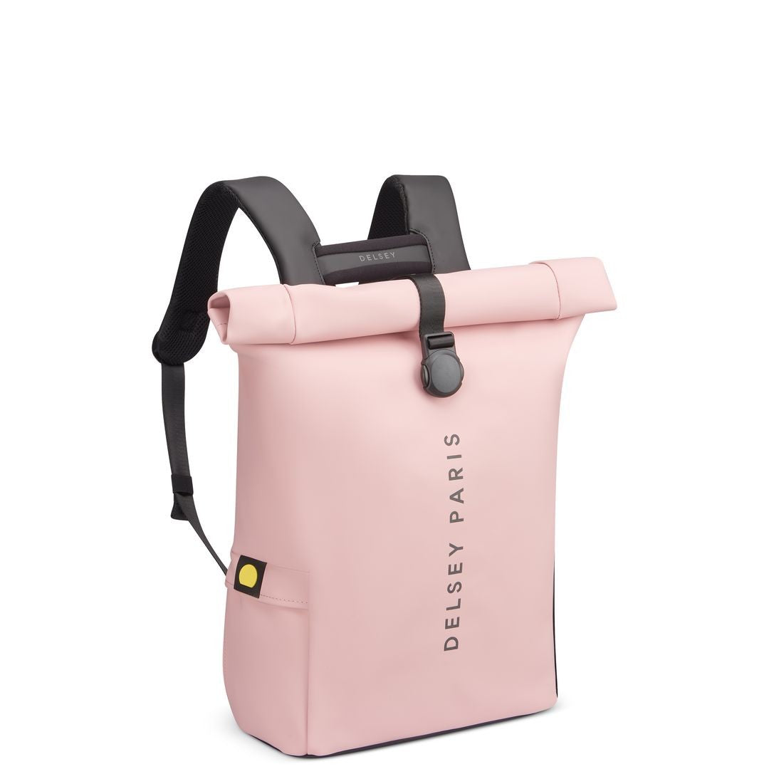 DELSEY RUCKSACK ROLLTOP TURENNE SOFT 46CM
