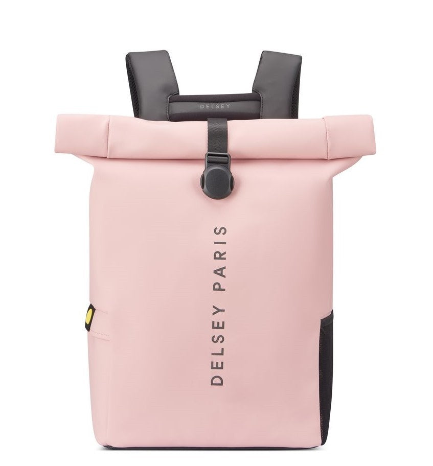 DELSEY RUCKSACK ROLLTOP TURENNE SOFT 46CM