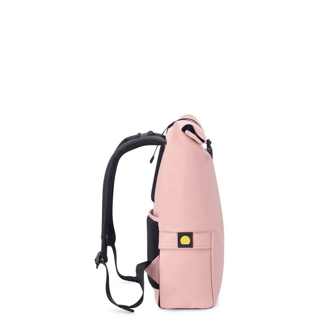 DELSEY RUCKSACK ROLLTOP TURENNE SOFT 46CM