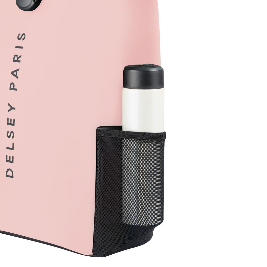 DELSEY RUCKSACK ROLLTOP TURENNE SOFT 46CM