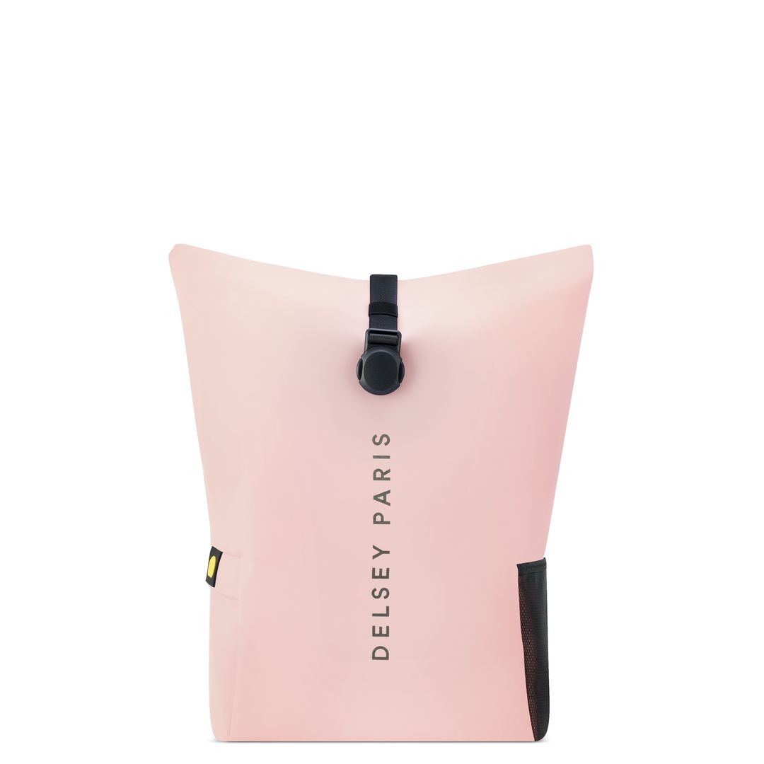 DELSEY RUCKSACK ROLLTOP TURENNE SOFT 46CM