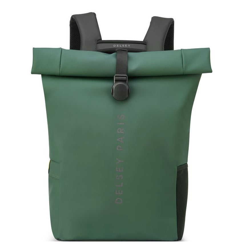 DELSEY RUCKSACK ROLLTOP TURENNE SOFT 46CM