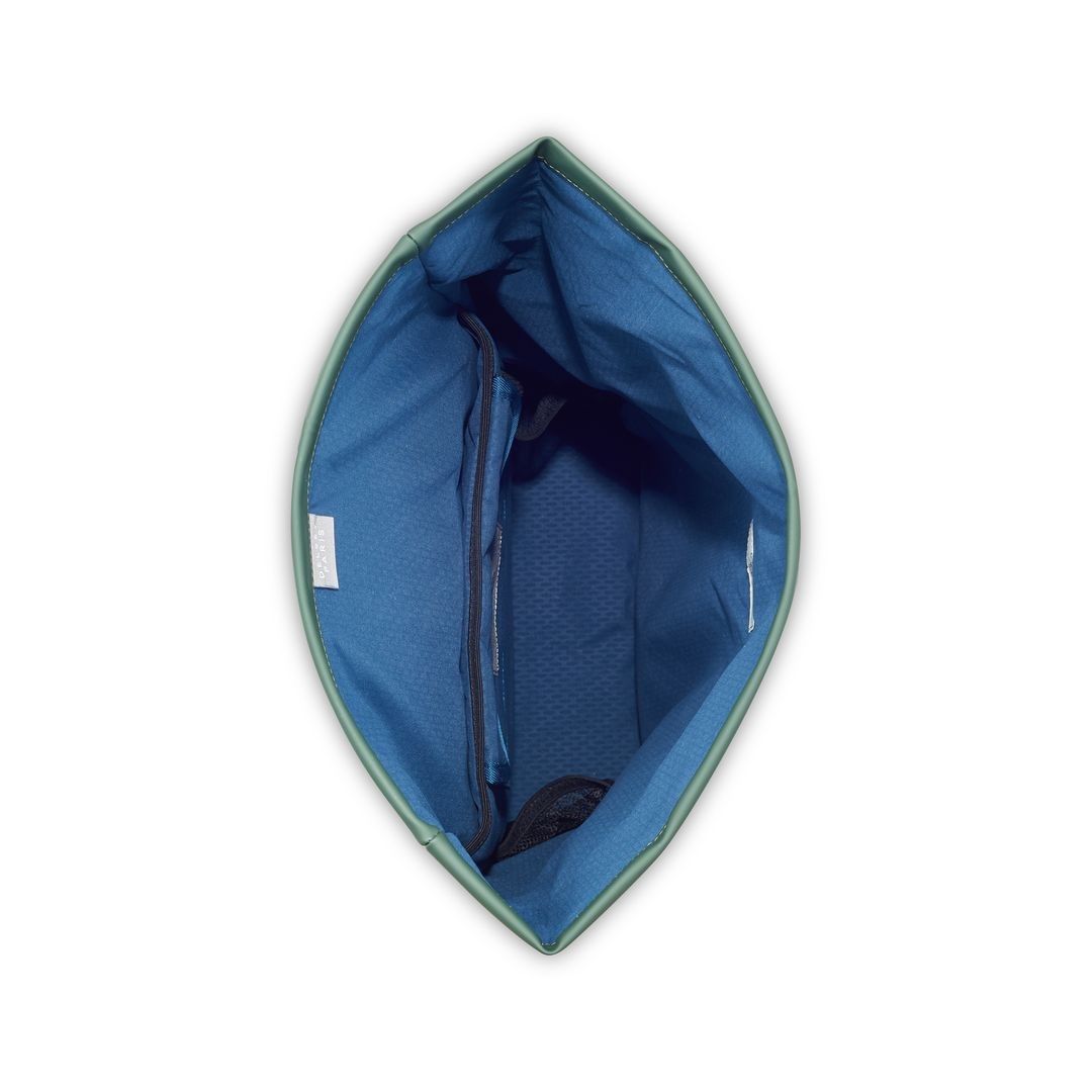 DELSEY RUCKSACK ROLLTOP TURENNE SOFT 46CM