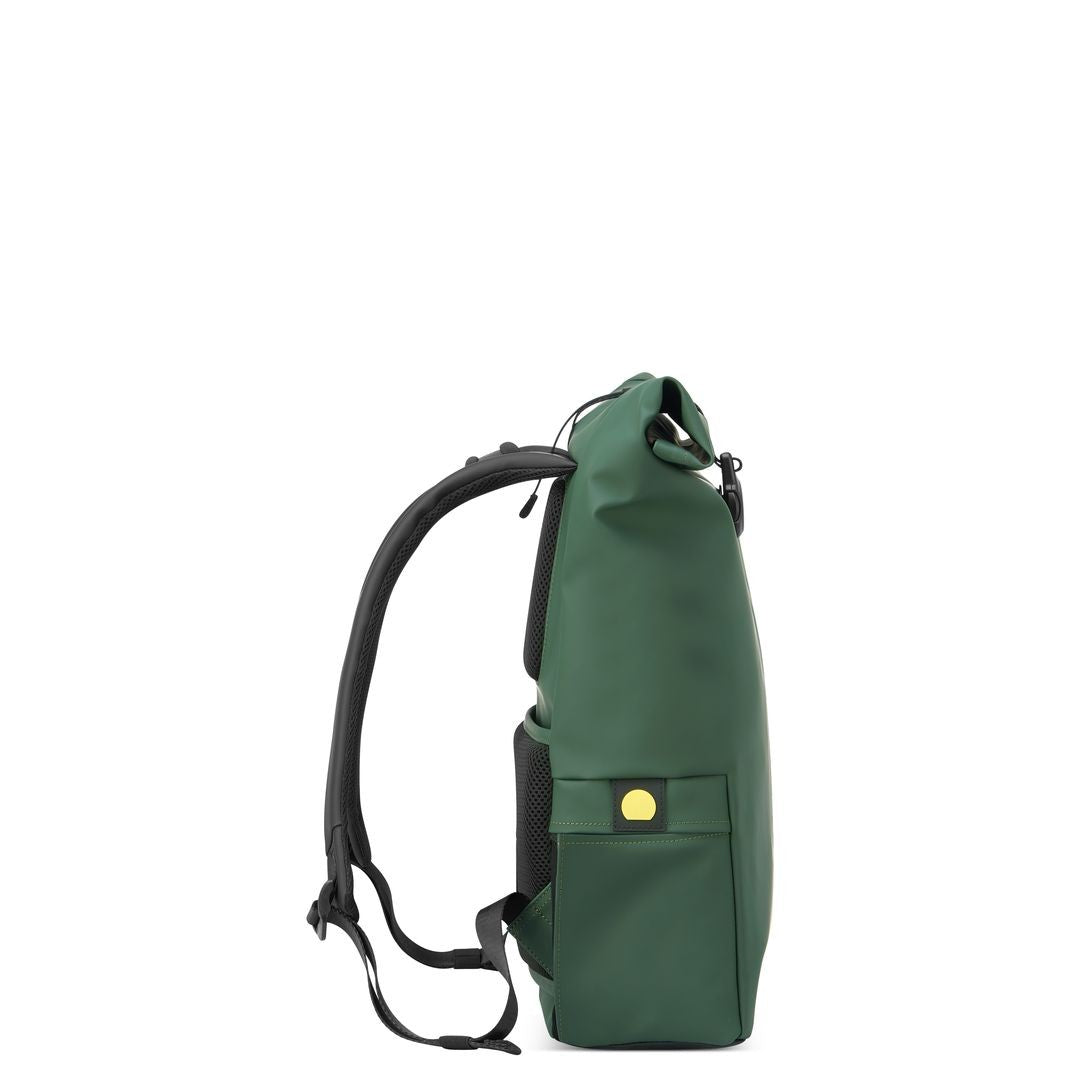 DELSEY RUCKSACK ROLLTOP TURENNE SOFT 46CM