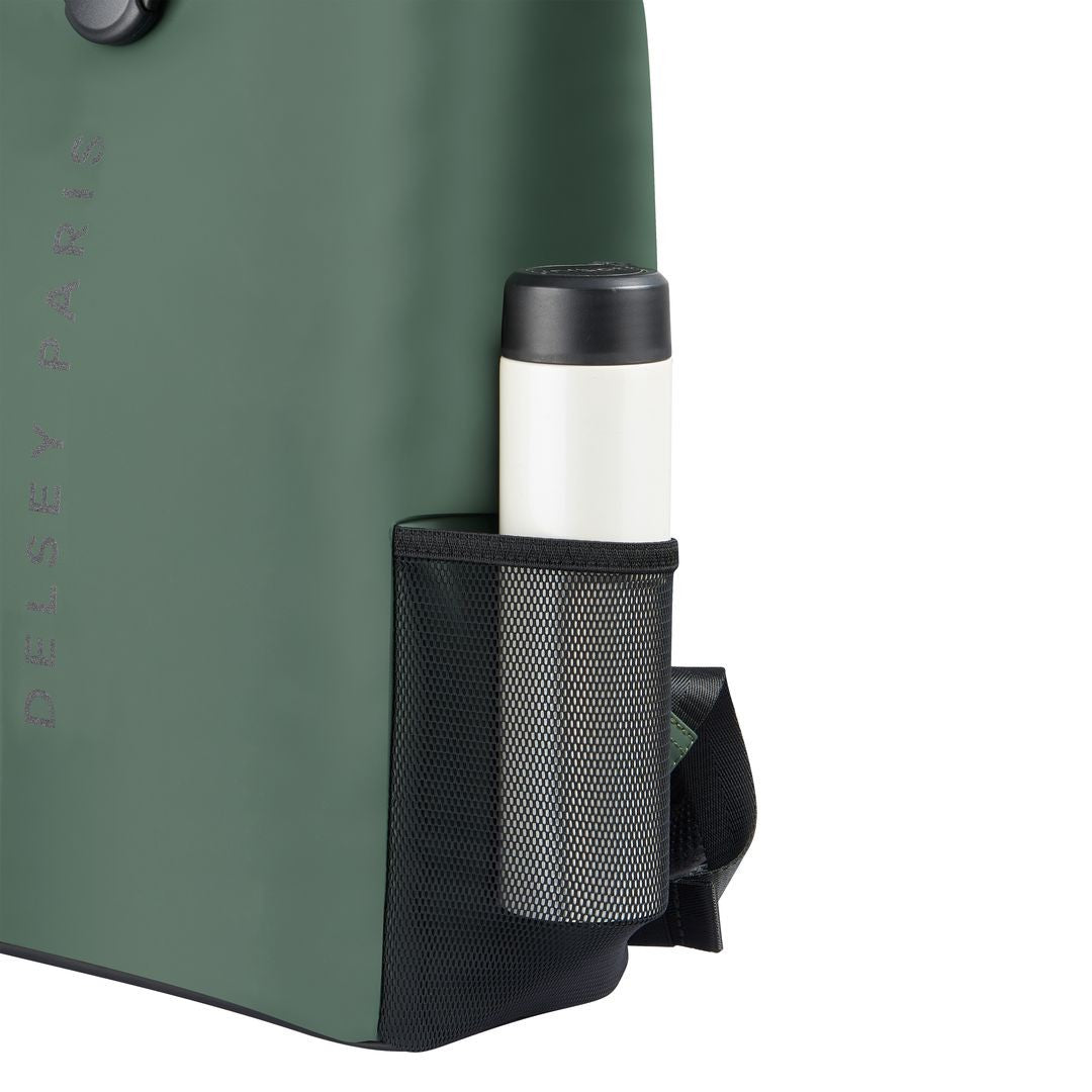 DELSEY RUCKSACK ROLLTOP TURENNE SOFT 46CM