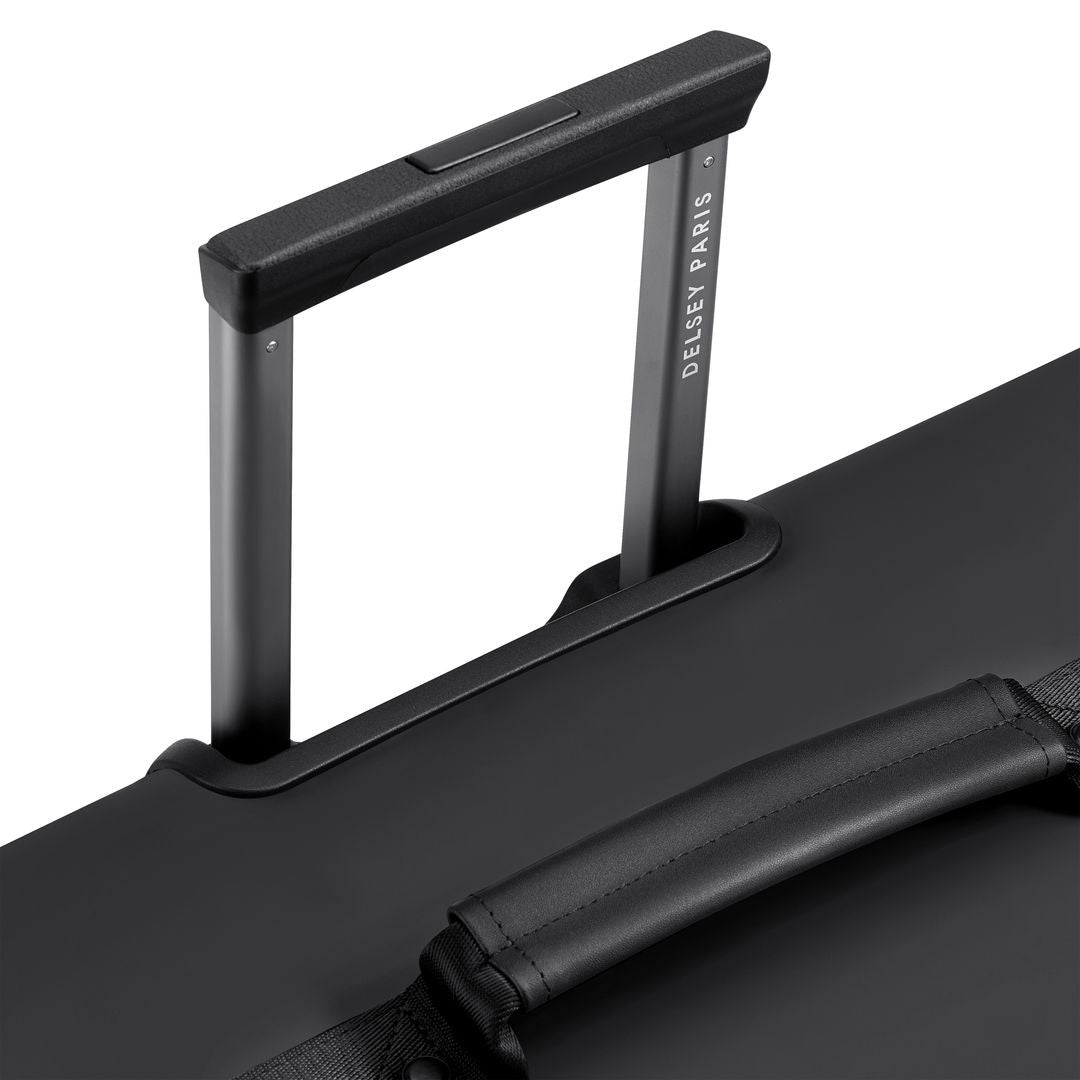 DELSEY VALISE BLANDA SUPER GRAND EXTENSIBLE TURENNE SOFT 82CM