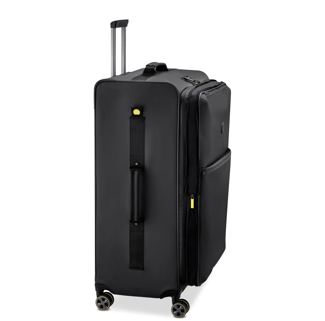 DELSEY VALISE BLANDA SUPER GRAND EXTENSIBLE TURENNE SOFT 82CM