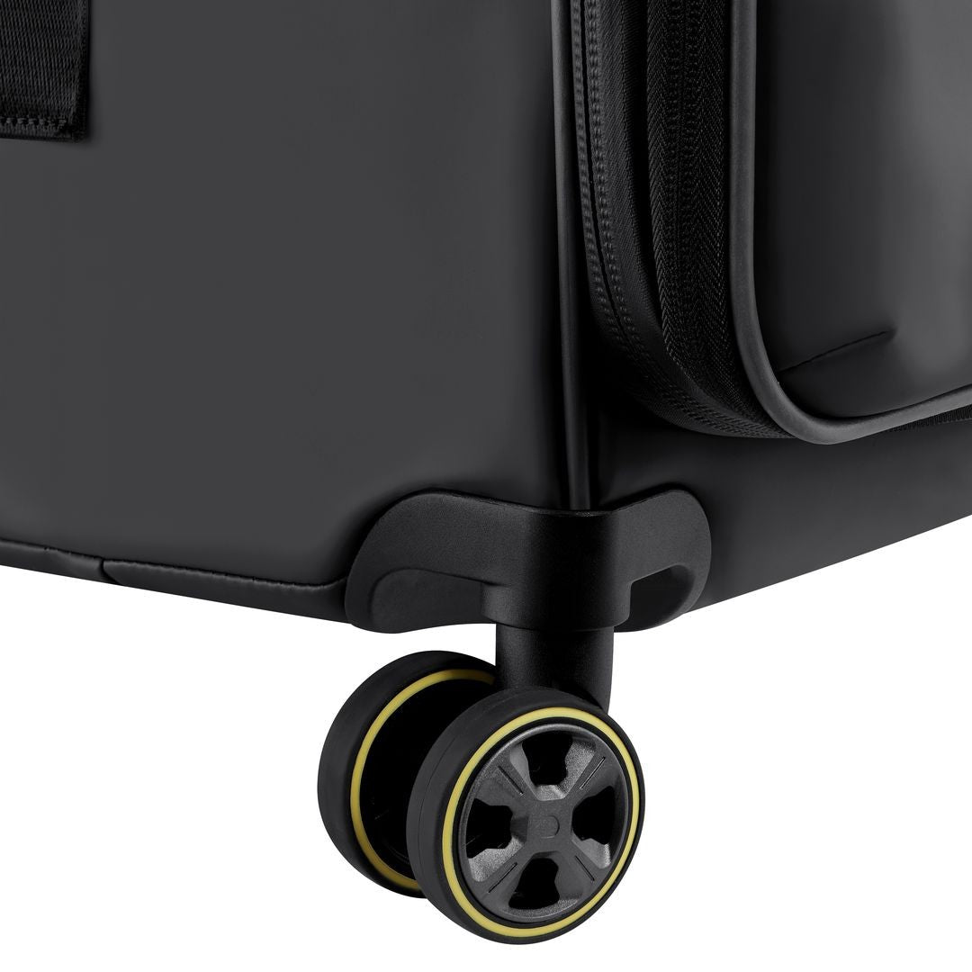 DELSEY VALISE BLANDA SUPER GRAND EXTENSIBLE TURENNE SOFT 82CM