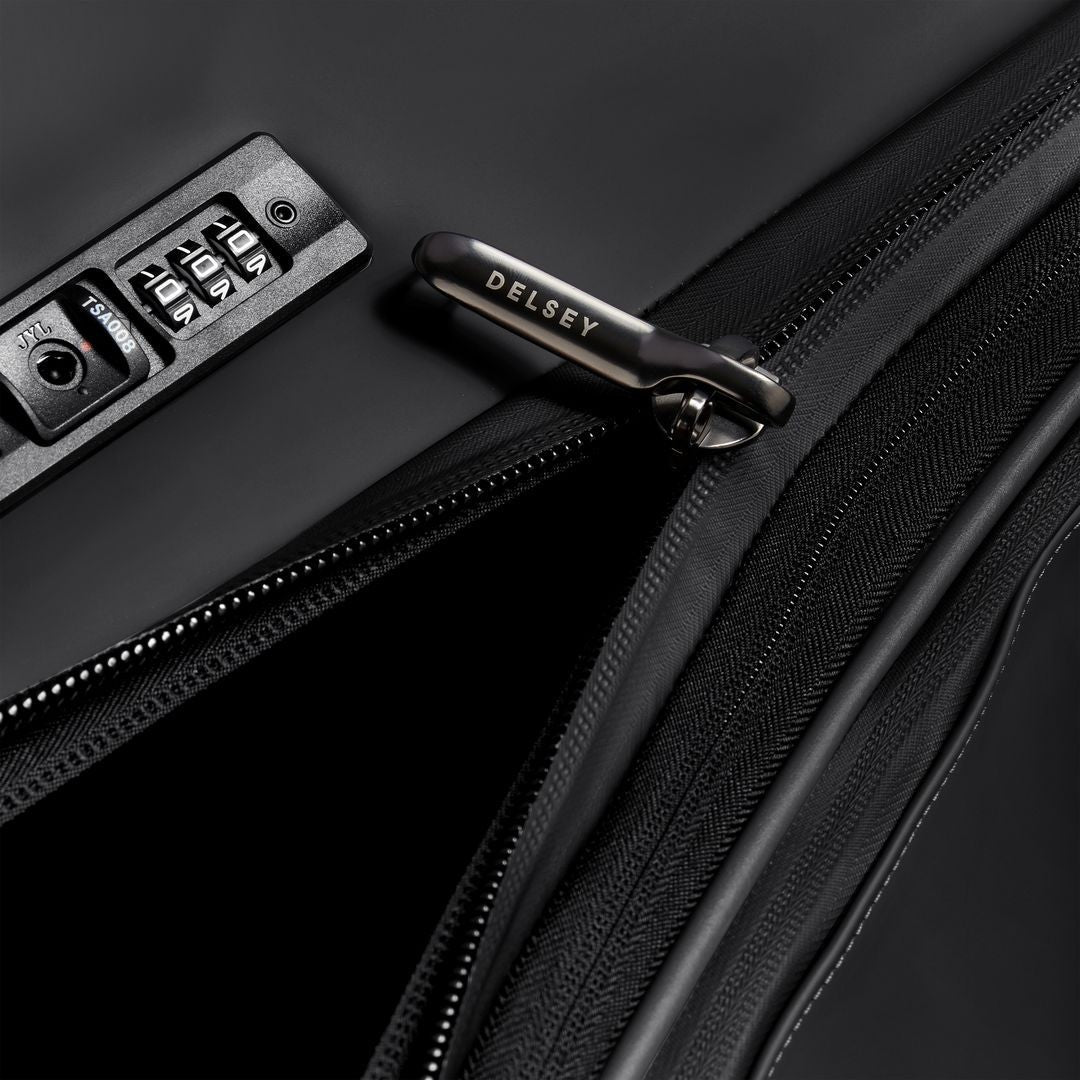 DELSEY VALISE BLANDA SUPER GRAND EXTENSIBLE TURENNE SOFT 82CM