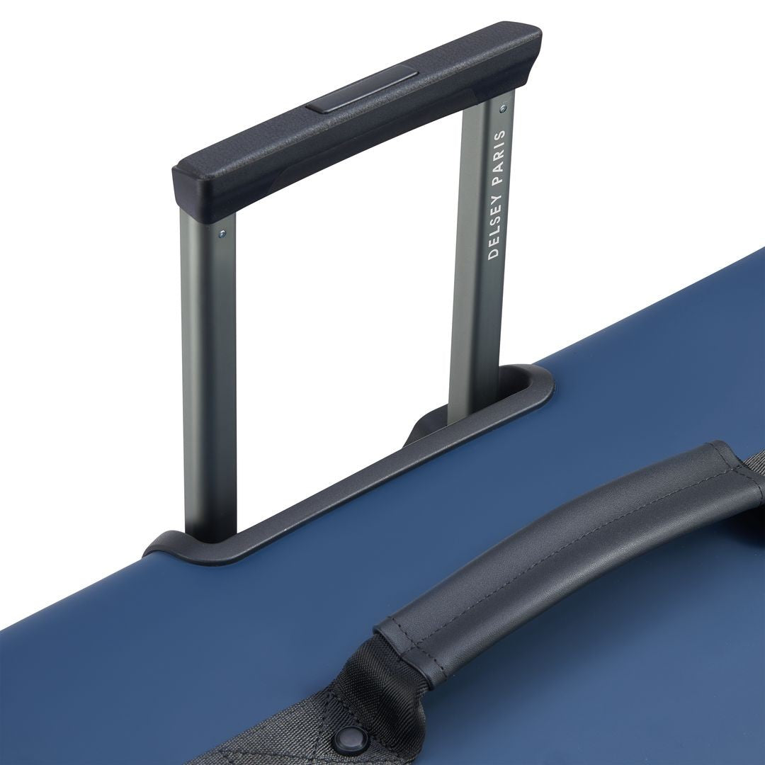 DELSEY VALISE BLANDA SUPER GRAND EXTENSIBLE TURENNE SOFT 82CM