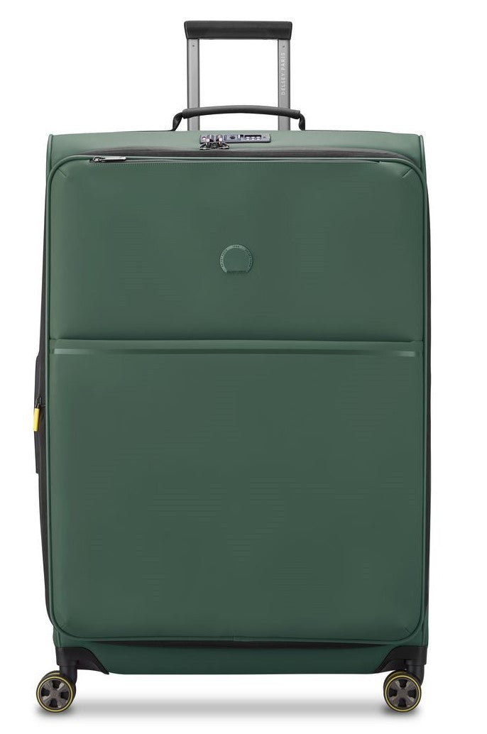 DELSEY VALISE BLANDA SUPER GRAND EXTENSIBLE TURENNE SOFT 82CM