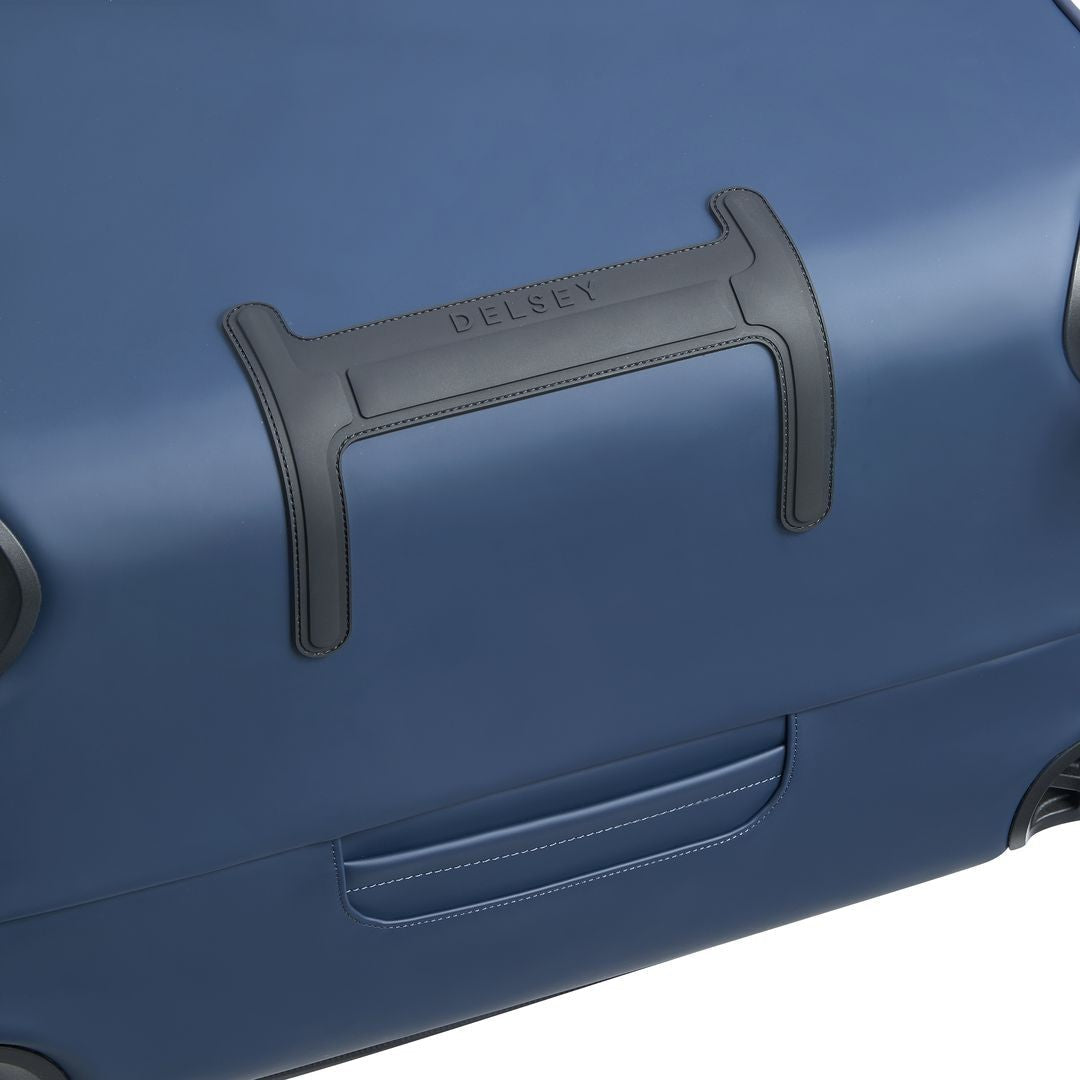 DELSEY VALISE BLANDA SUPER GRAND EXTENSIBLE TURENNE SOFT 82CM