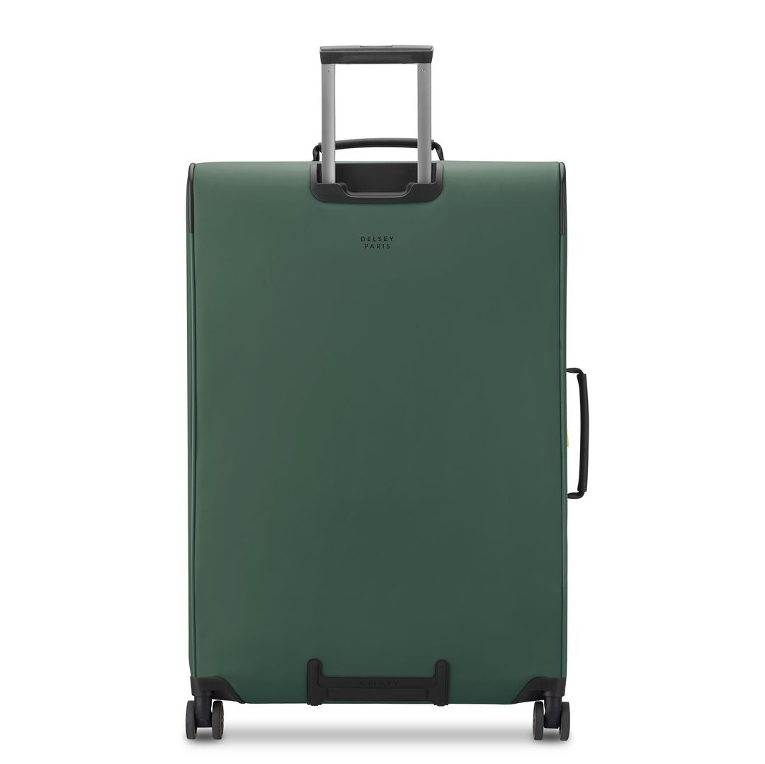 DELSEY VALISE BLANDA SUPER GRAND EXTENSIBLE TURENNE SOFT 82CM