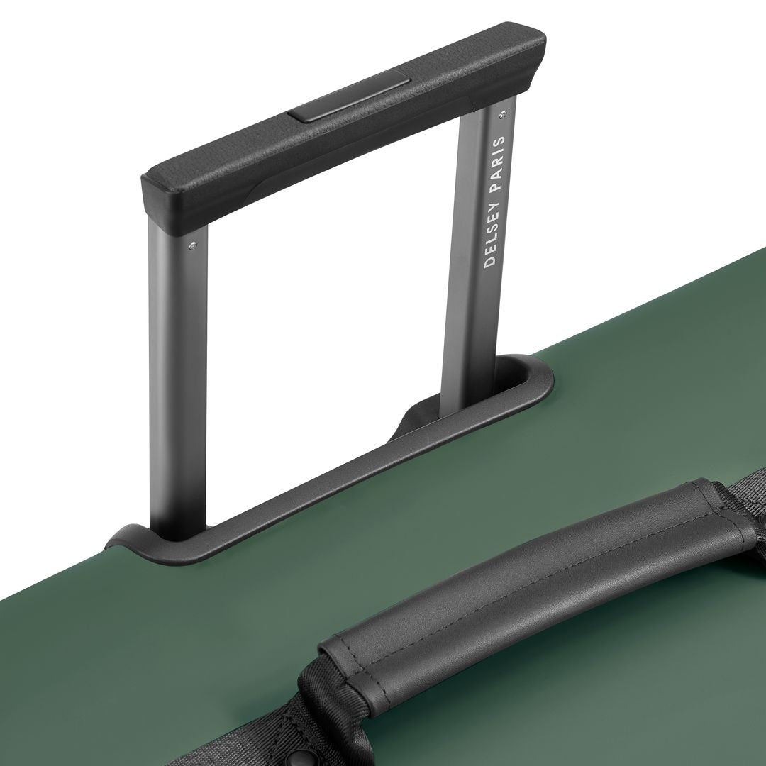 DELSEY VALISE BLANDA SUPER GRAND EXTENSIBLE TURENNE SOFT 82CM