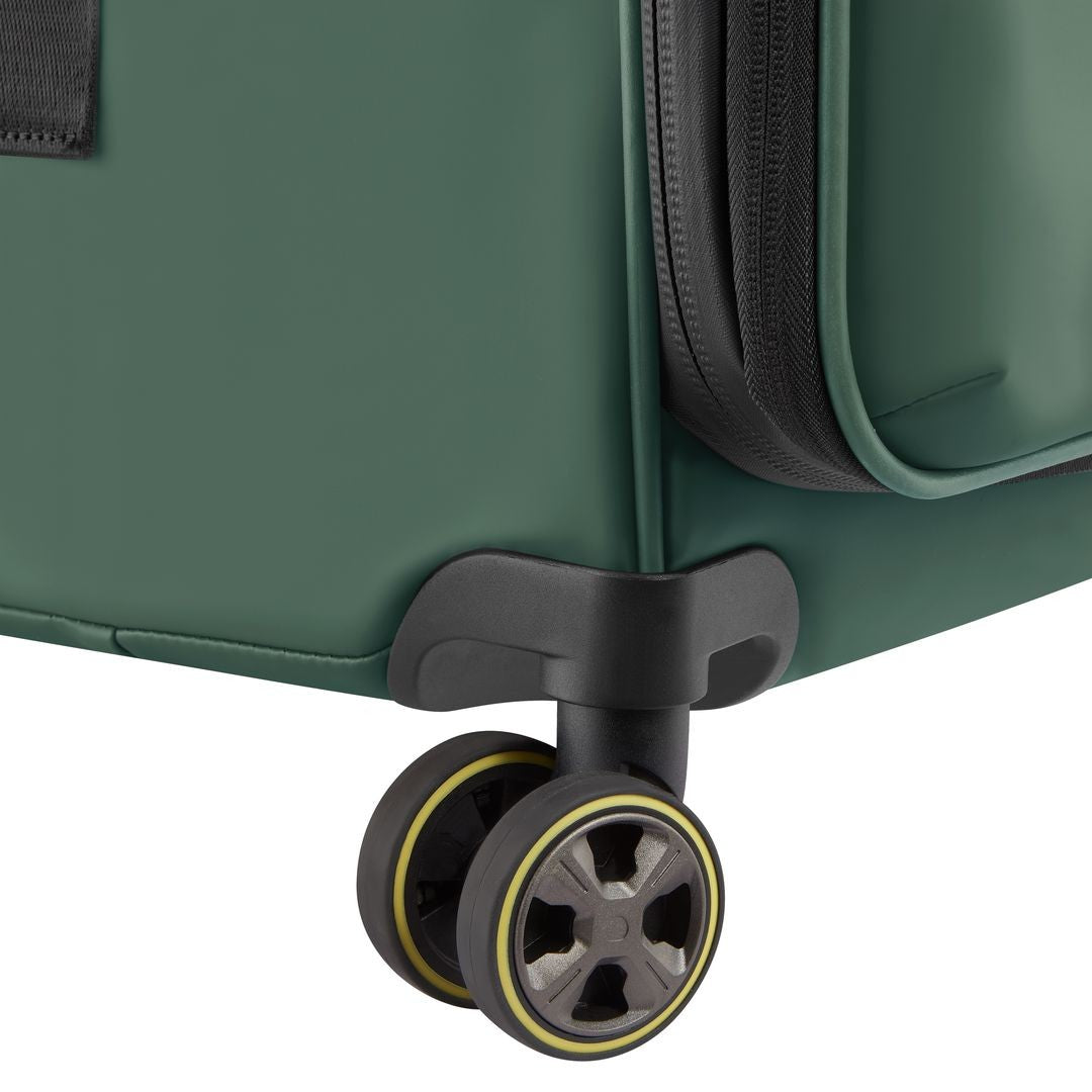 DELSEY VALISE BLANDA SUPER GRAND EXTENSIBLE TURENNE SOFT 82CM