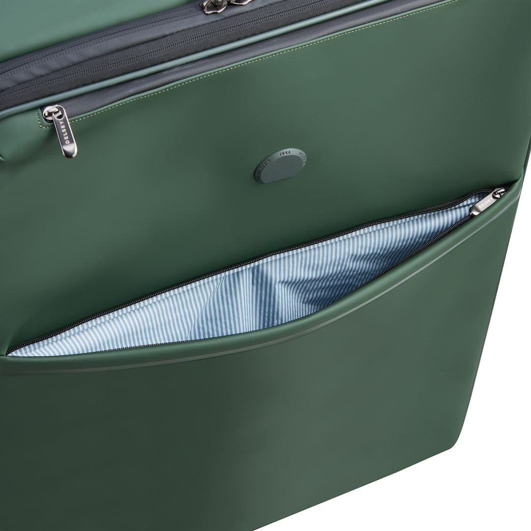 DELSEY VALISE BLANDA SUPER GRAND EXTENSIBLE TURENNE SOFT 82CM