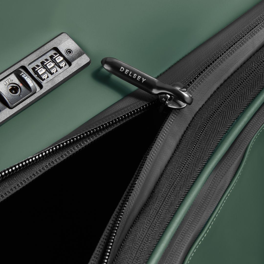 DELSEY VALISE BLANDA SUPER GRAND EXTENSIBLE TURENNE SOFT 82CM