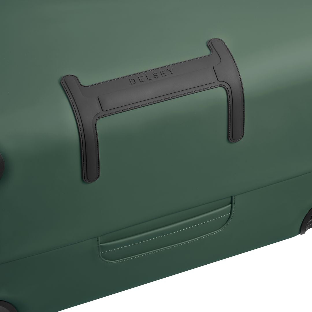 DELSEY VALISE BLANDA SUPER GRAND EXTENSIBLE TURENNE SOFT 82CM