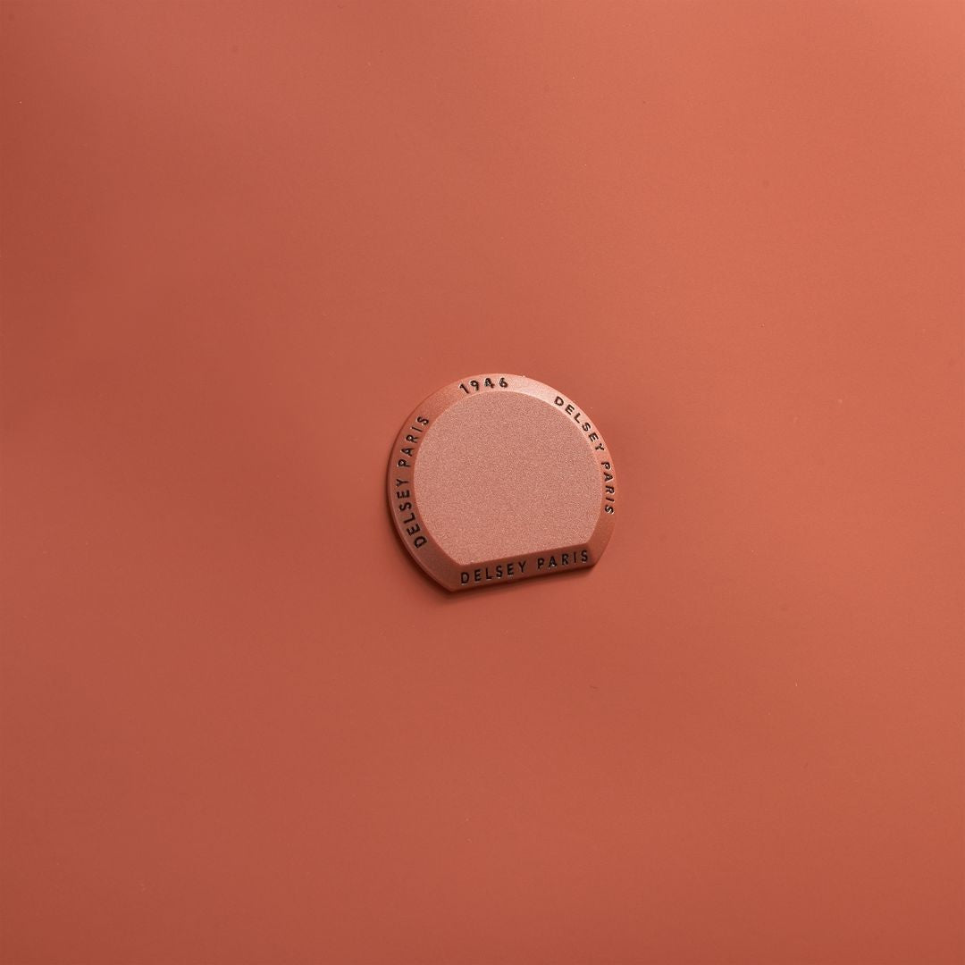 DELSEY VALISE BLANDA SUPER GRAND EXTENSIBLE TURENNE SOFT 82CM