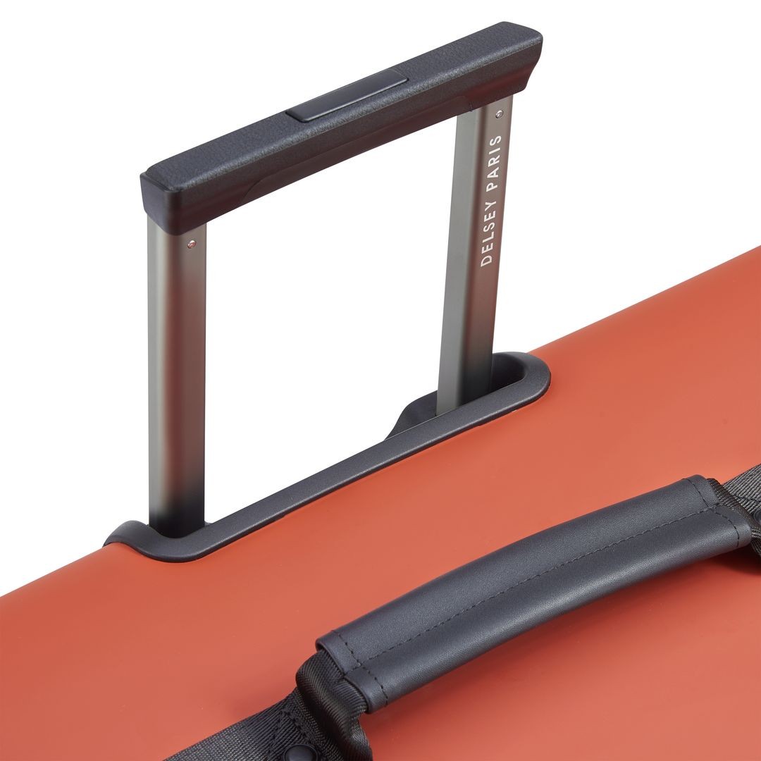 DELSEY VALISE BLANDA SUPER GRAND EXTENSIBLE TURENNE SOFT 82CM