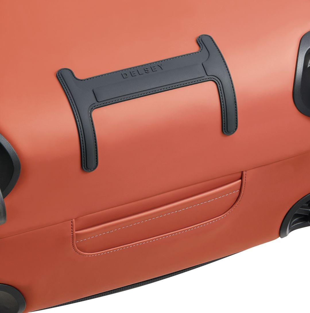 DELSEY VALISE BLANDA MÉDIAN EXTENSIBLE TURENNE SOFT 68CM