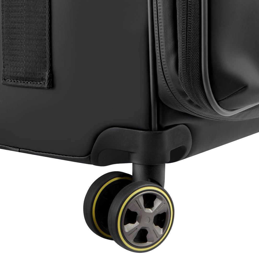 DELSEY VALISE BLANDA MÉDIAN EXTENSIBLE TURENNE SOFT 68CM