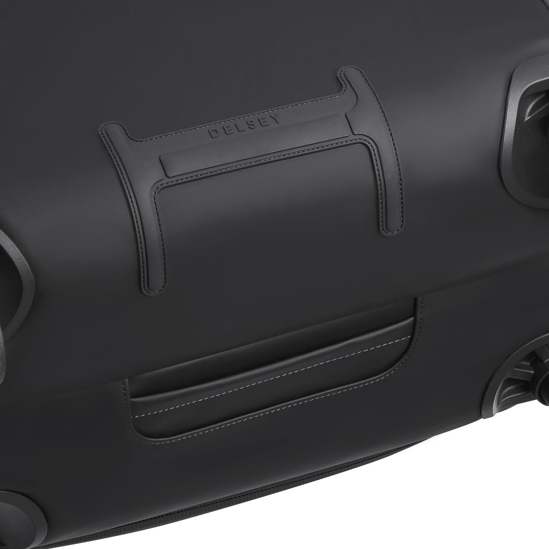 DELSEY VALISE BLANDA MÉDIAN EXTENSIBLE TURENNE SOFT 68CM