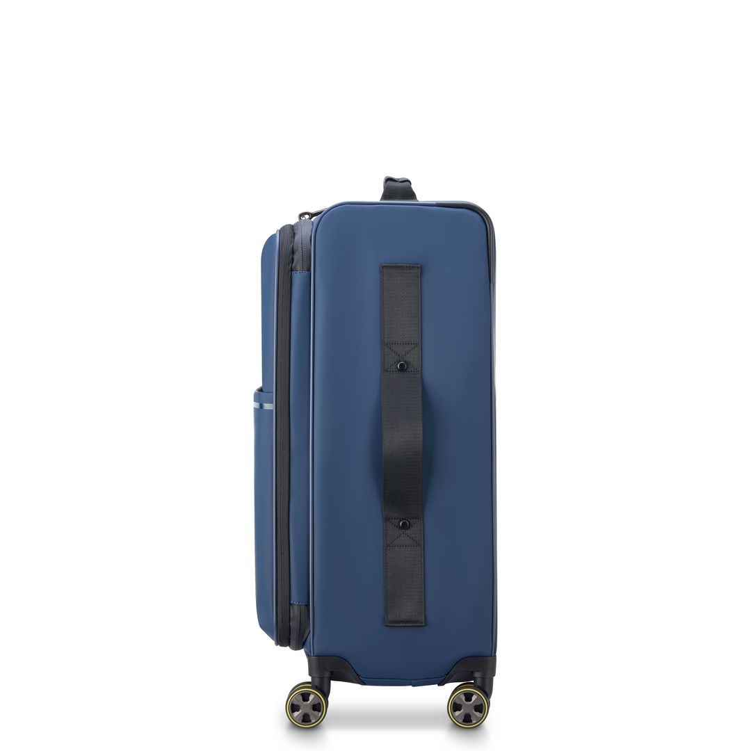 DELSEY VALISE BLANDA MÉDIAN EXTENSIBLE TURENNE SOFT 68CM