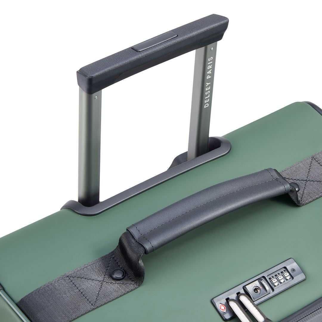 DELSEY VALISE BLANDA MÉDIAN EXTENSIBLE TURENNE SOFT 68CM