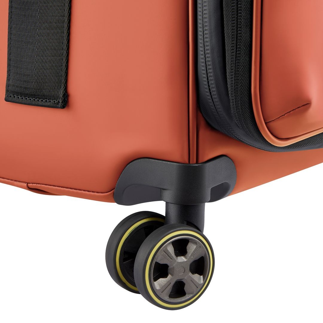 DELSEY VALISE BLANDA MÉDIAN EXTENSIBLE TURENNE SOFT 68CM