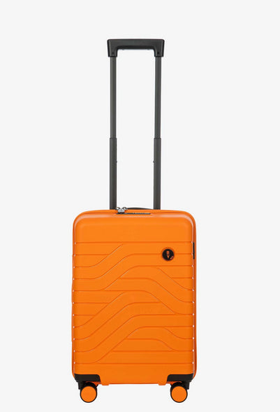 BRIC'S TROLLEY Rigid cabin ULISSE 55cm