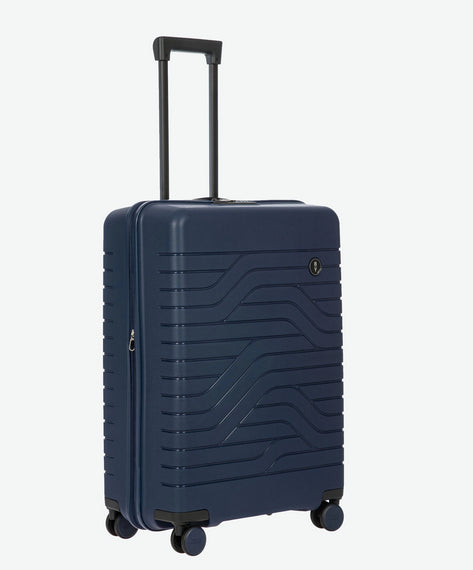 BRIC'S ULISSE TROLLEY EXTENSIBLE MEDIANA 65CM